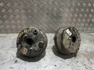 6C112B195BC Вакуумный усилитель тормозов Ford Bronco 6 Арт AL13116007469, вид 2