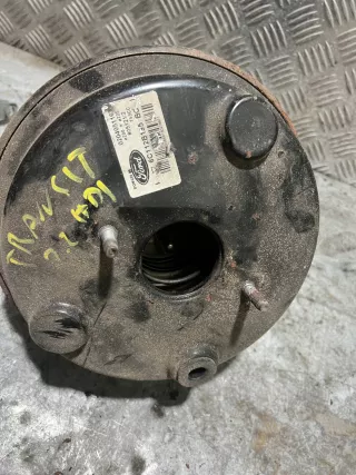 6C112B195BC Вакуумный усилитель тормозов Ford Bronco 6 Арт AL13116007469, вид 4