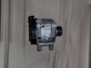 9826573480,Alternator Генератор Peugeot 2008 Арт AL13116064818, вид 1