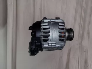 9826573480,Alternator Генератор Peugeot 2008 Арт AL13116064818, вид 2