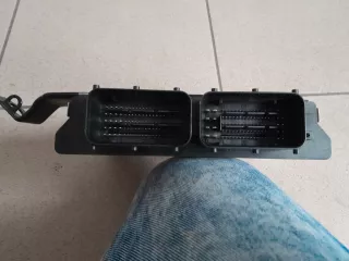 CPEGD3.20.1,9001300117KA,G4LH Блок управления двигателем Hyundai i30 PD Арт AL13116292331, вид 2