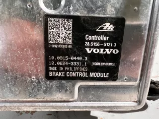 31362354 Блок АБС (ABS) Volvo XC90 1 restailing Арт AL13116511199, вид 2