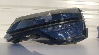 57B941015A Фара передняя (комплект) Skoda Karoq Арт AL13117264046, вид 1