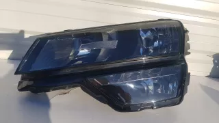 57B941015A Фара передняя (комплект) Skoda Karoq Арт AL13117264046, вид 2