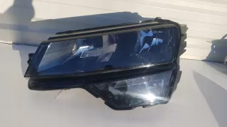 57B941015A Фара передняя (комплект) Skoda Karoq Арт AL13117264046, вид 3