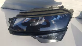 57B941015A Фара передняя (комплект) Skoda Karoq Арт AL13117264046, вид 4