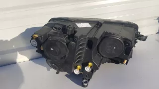 57B941015A Фара передняя (комплект) Skoda Karoq Арт AL13117264046, вид 6