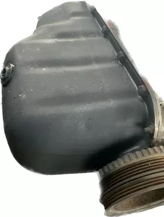 55221011 Поддон Fiat Brava Арт AL13117807930, вид 3