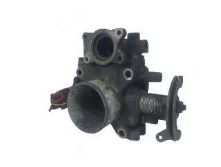 SERA483-05 Блок дросселя Nissan Almera N16 Арт AL13118423231, вид 1