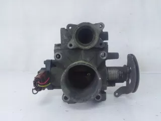 SERA483-05 Блок дросселя Nissan Almera N16 Арт AL13118423231, вид 3