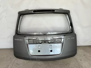  Крышка багажника (дверь 3-5) Mazda CX30 Арт AL13120075745, вид 1