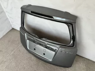  Крышка багажника (дверь 3-5) Mazda CX30 Арт AL13120075745, вид 11