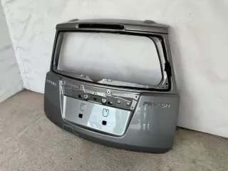  Крышка багажника (дверь 3-5) Mazda CX30 Арт AL13120075745, вид 12