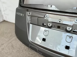  Крышка багажника (дверь 3-5) Mazda CX30 Арт AL13120075745, вид 14