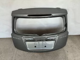  Крышка багажника (дверь 3-5) Mazda CX30 Арт AL13120075745, вид 2