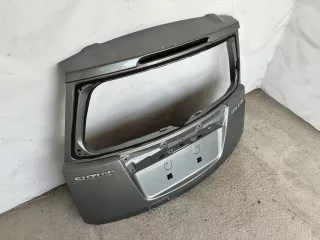  Крышка багажника (дверь 3-5) Mazda CX30 Арт AL13120075745, вид 4