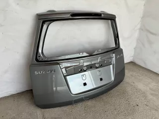  Крышка багажника (дверь 3-5) Mazda CX30 Арт AL13120075745, вид 5