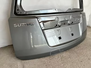  Крышка багажника (дверь 3-5) Mazda CX30 Арт AL13120075745, вид 6