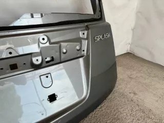  Крышка багажника (дверь 3-5) Mazda CX30 Арт AL13120075745, вид 7