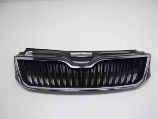 5JA853668 Решетка радиатора Skoda Rapid Арт AL13120138274, вид 1