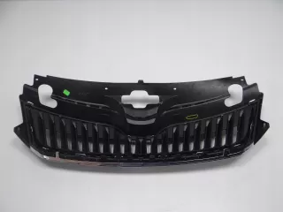 5JA853668 Решетка радиатора Skoda Rapid Арт AL13120138274, вид 6