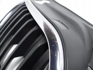 5JA853668 Решетка радиатора Skoda Rapid Арт AL13120138274, вид 9
