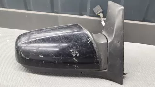 W1A5,1SZTH,10.01.23R Зеркало правое Opel Zafira A Арт AL13121092073, вид 1