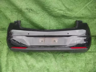  Бампер задний Opel Astra K Арт AL13121664080, вид 1