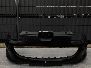 9644644377 Бампер передний Peugeot 407 Арт AL13121951790, вид 1