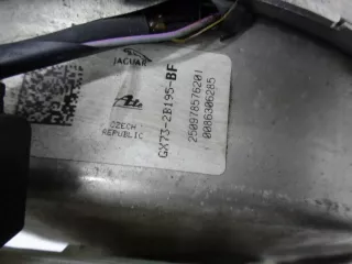 GX73-2B195-BF Вакуумный усилитель тормозов Jaguar XE 1 Арт AL13122139218, вид 2