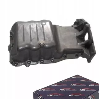 55848 Поддон Opel Combo D Арт AL13122645330