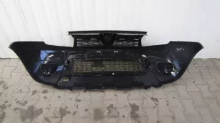  Бампер передний Dacia Duster 1 Арт AL13123150598, вид 4