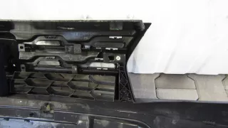 Бампер передний Dacia Duster 1 Арт AL13123150598, вид 6