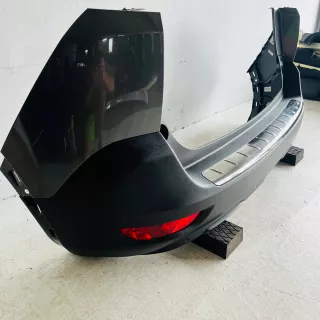  Бампер задний Peugeot 5008 Арт AL13123549981, вид 3