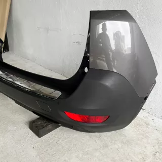  Бампер задний Peugeot 5008 Арт AL13123549981, вид 4