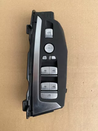 6847099 Блок кнопок BMW X4 G02 Арт AL13124423287, вид 1