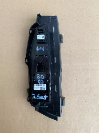 6847099 Блок кнопок BMW X4 G02 Арт AL13124423287, вид 2