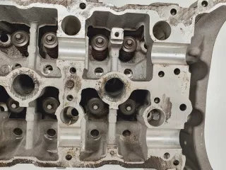 R2720162201 Клапанная крышка Mercedes R W251 Арт AL13124487985, вид 3