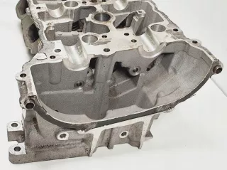 R2720162201 Клапанная крышка Mercedes R W251 Арт AL13124487985, вид 8