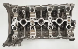 R2720162301 Клапанная крышка Mercedes E W211 Арт AL13124665278, вид 1