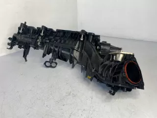 8579245 Коллектор впускной BMW X3 G01 Арт AL13125013917_2, вид 2