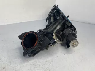 8579245 Коллектор впускной BMW X3 G01 Арт AL13125013917_2, вид 3