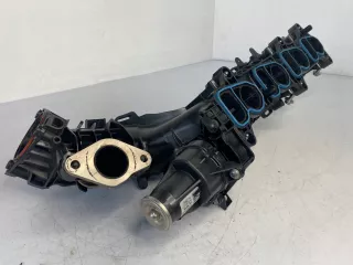8579245 Коллектор впускной BMW X3 G01 Арт AL13125013917_2, вид 5