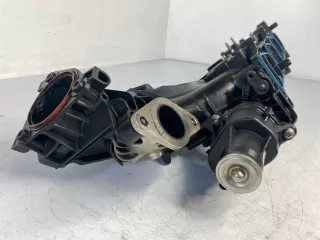 8579245 Коллектор впускной BMW X3 G01 Арт AL13125013917_2, вид 6