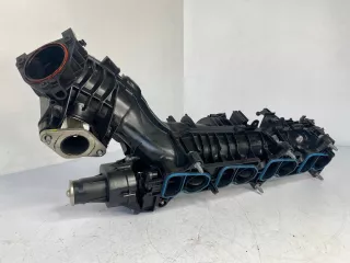 8579245 Коллектор впускной BMW X3 G01 Арт AL13125013917_2, вид 9