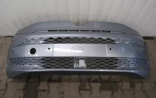 7T0807221,HCU2 Бампер передний Volkswagen Transporter T7 Арт AL13125254834, вид 1