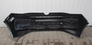 7T0807221,HCU2 Бампер передний Volkswagen Transporter T7 Арт AL13125254834, вид 6