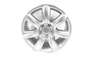  Диск литой Audi Q7 4L Арт AL13126157953, вид 1