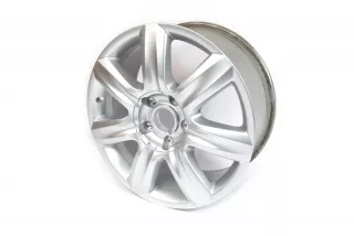  Диск литой Audi Q7 4L Арт AL13126157953, вид 2