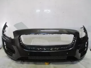 J9C317F003C Бампер передний Jaguar E-PACE Арт AL13126203860, вид 1